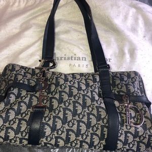 Christian Dior Bag